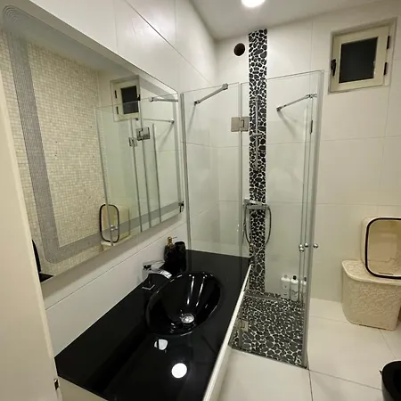 Apartment Leon's *