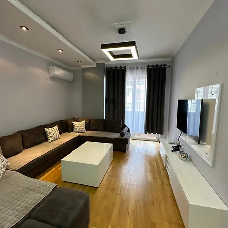Apartment Leon's *